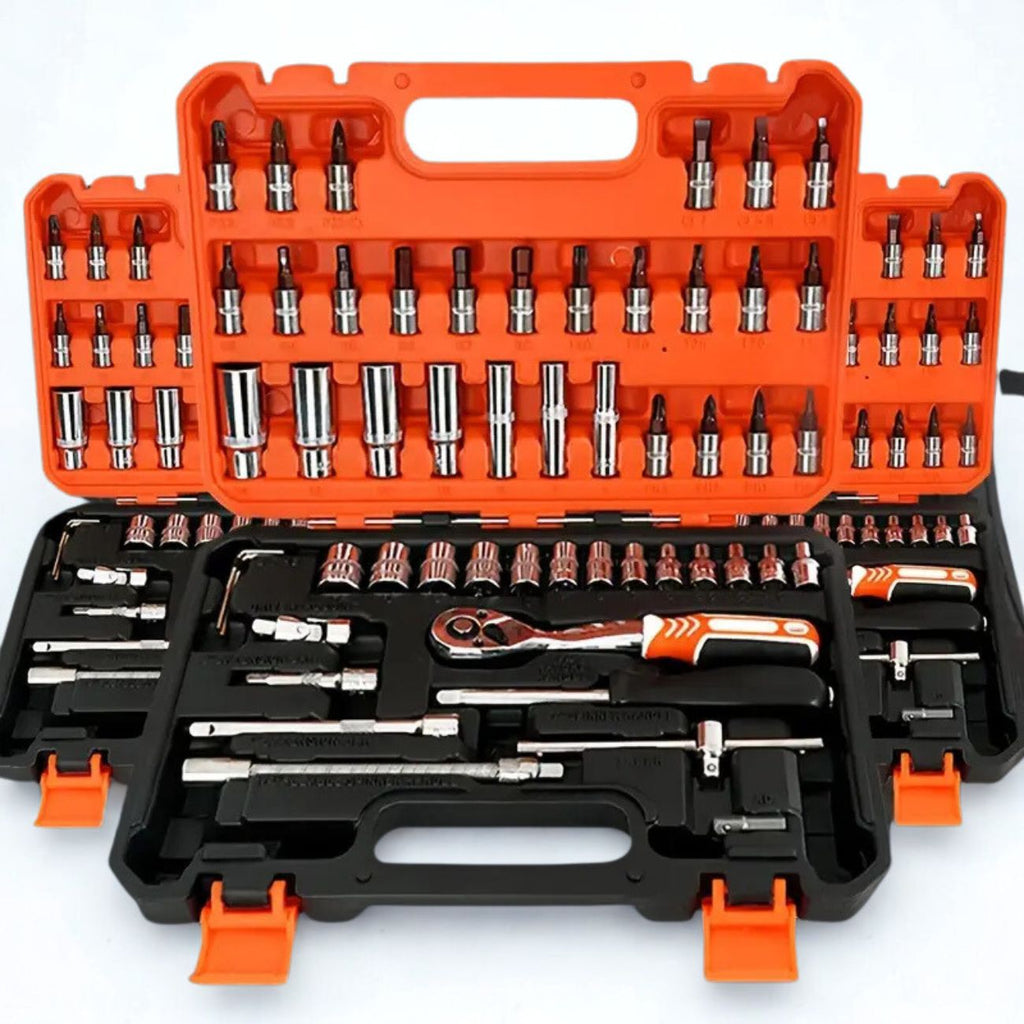 🔥 Professional Master Tool Box 🔥