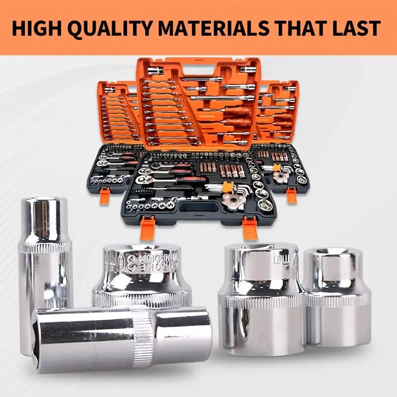 🔥 Professional Master Tool Box 🔥