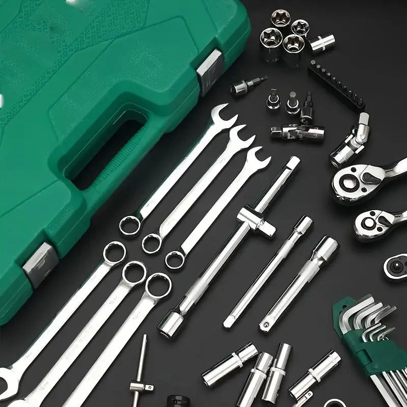 🔥 Professional Master Tool Box 🔥