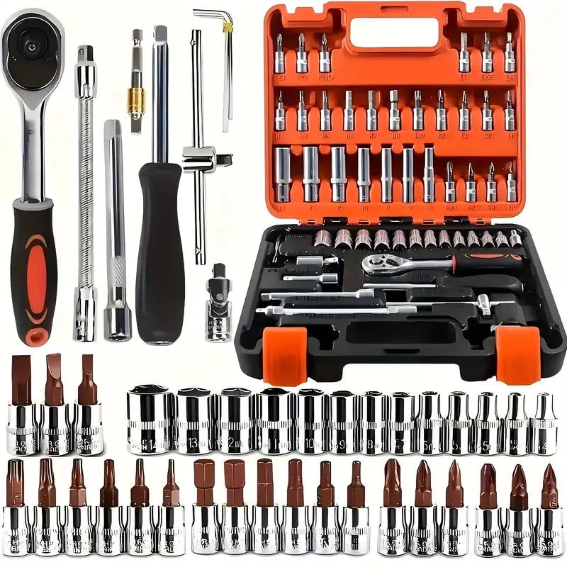 🔥 Professional Master Tool Box 🔥